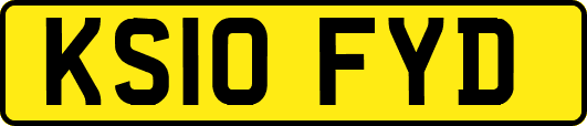 KS10FYD
