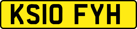 KS10FYH