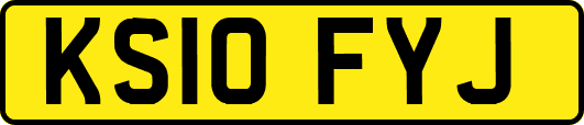 KS10FYJ