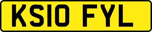 KS10FYL