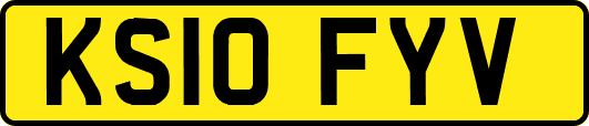 KS10FYV