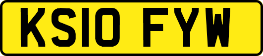 KS10FYW