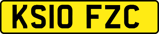 KS10FZC
