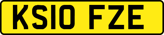 KS10FZE