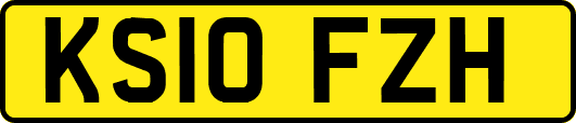 KS10FZH