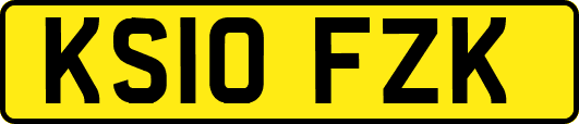 KS10FZK