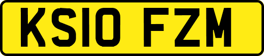 KS10FZM