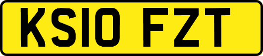KS10FZT
