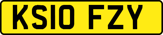 KS10FZY