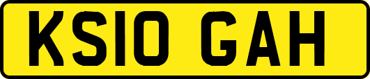 KS10GAH