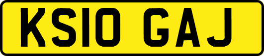 KS10GAJ