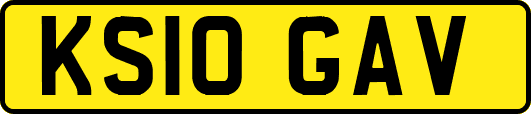 KS10GAV
