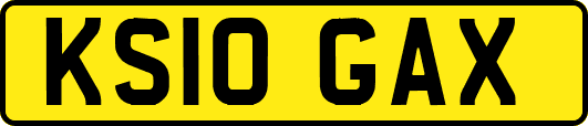 KS10GAX