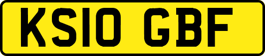 KS10GBF
