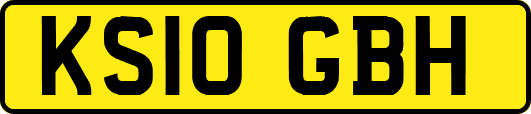 KS10GBH