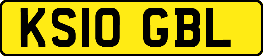 KS10GBL