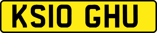 KS10GHU