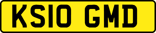 KS10GMD