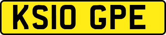 KS10GPE