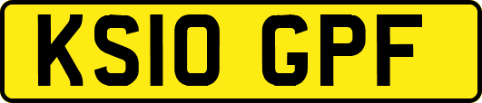 KS10GPF