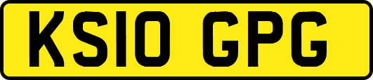KS10GPG