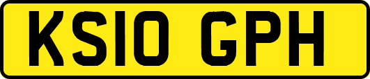 KS10GPH