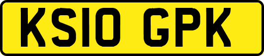 KS10GPK