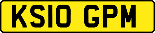 KS10GPM