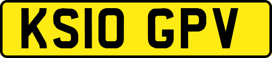 KS10GPV