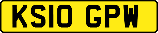KS10GPW