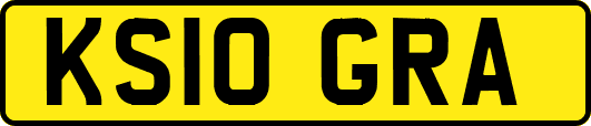KS10GRA