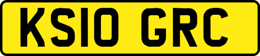 KS10GRC