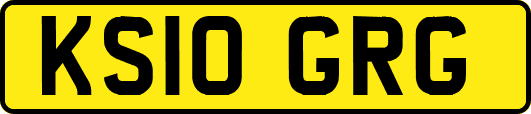 KS10GRG