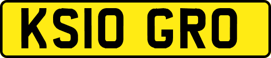 KS10GRO