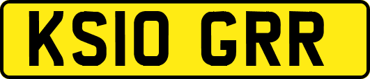KS10GRR