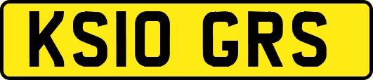 KS10GRS