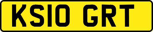 KS10GRT