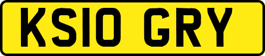 KS10GRY