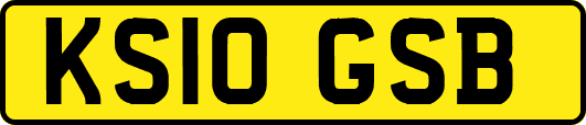 KS10GSB