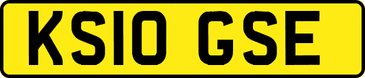 KS10GSE