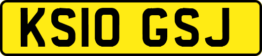KS10GSJ