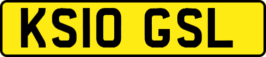 KS10GSL