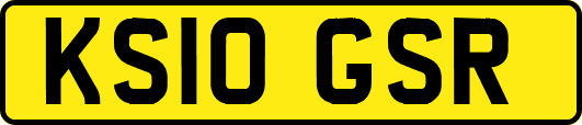 KS10GSR