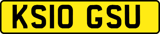 KS10GSU