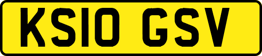 KS10GSV