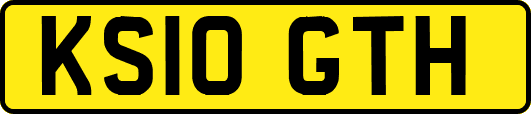 KS10GTH