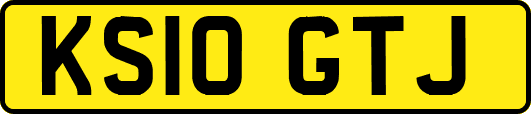 KS10GTJ