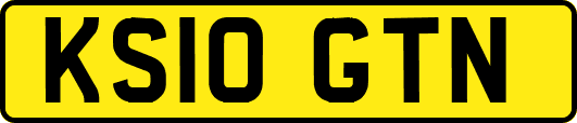 KS10GTN