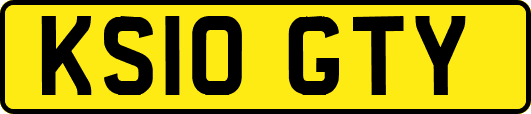 KS10GTY