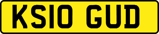 KS10GUD